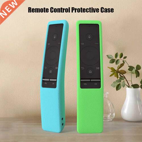 Remote Control Case for Samsung QLED Smart TV Soundbar BN59-