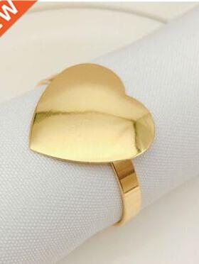 6pcs/lot Hotel Valentine's Day M's Day heart-aped