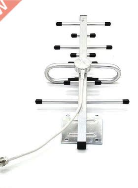 1 Piece 698-2700Mhz N Female Directional Full Band 2G/3G/4G