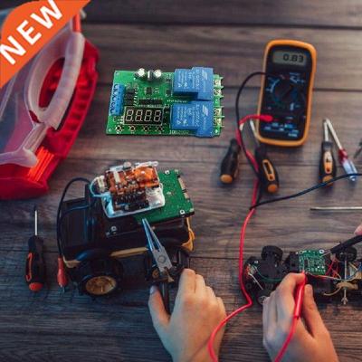 12V 30A DC / AC Motor Controller Relay Module Motor Forward