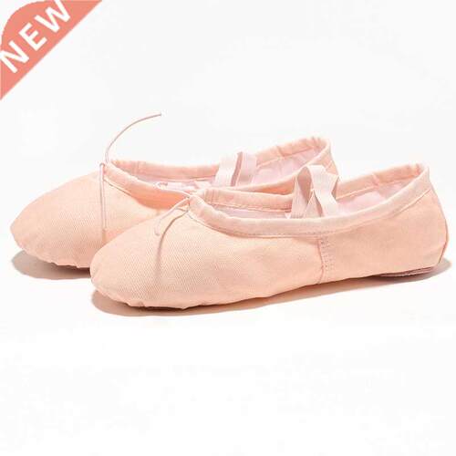 USHINE EU22-45 Cloth Head Yoga Slippers Teacher Gym Indoor E