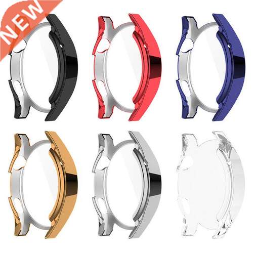 TPU Watch Case For Huawei Watch GT 3 Protective Glass Cover