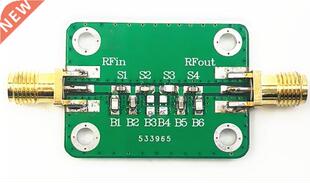 88-108MHZ FM Frequency Modulation Band Rejection Filter
