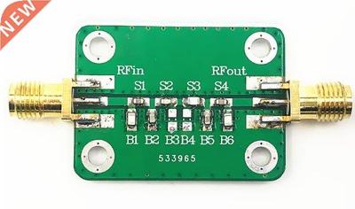 88-108MHZ FM Frequency Modulation Band Rejection Filter