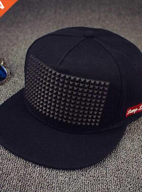 3 Colors New Hot Sale Plastic Triangle Baseball Cap Hat Hip