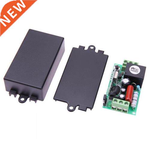315MHz 433Mhz Wireless Remote Control Circuit Universal Swit