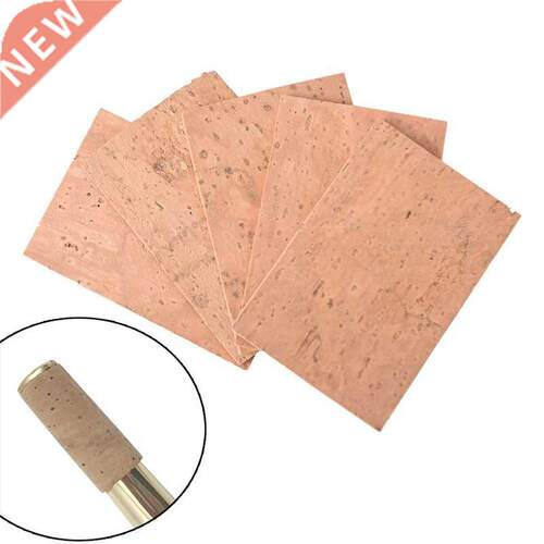 5pcs/pack Saxophone Corks Soprano/ Tenor/ Alto Neck Cork Sax