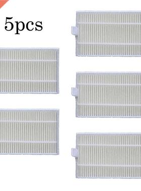 Vacuum Cleaner Replace Filter Parts Fit For REDMOND RV-R650S