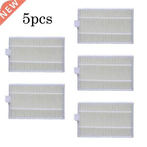 Vacuum Cleaner Replace Filter Parts Fit For REDMOND RV-R650S