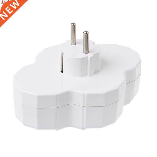 250V 16A 120 x 40mm European Standard Conversion Socket Roma