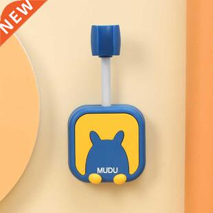 Shower Bracket Universal Strongly Stick Non Perforated