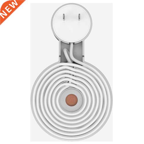 Outlet Wall Mount Holder For Google Home Mini Audio Voice As