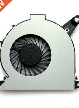 CPU Cooler Fan for Intel Hades Frost Canyon NUC10