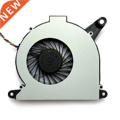 CPU Cooler Fan for Intel Hades Frost Canyon NUC10