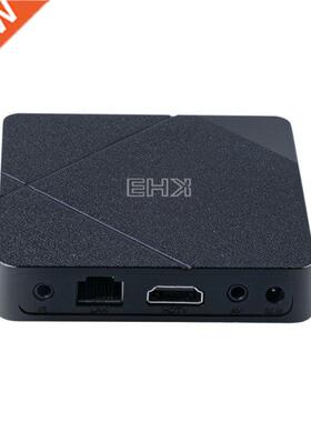 KH3 2GB 16GB 2.4G Wifi HDMI-compatible 3D Home Media Player