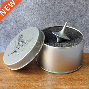 Classic Toys Funny Inception Totem Accurate Spinning Top