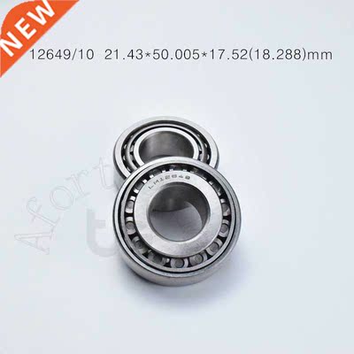 12649 21.43*50.005*17.52(18.288)mm free shippping bearing