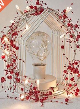 Indoor String Lights Fairy Lights Decorative Lights