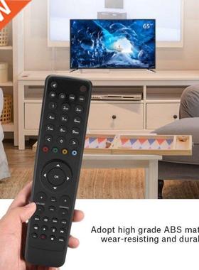 Replacement Remote Contr For Vu+ +Duo So 2 Stb Ultimo 4K