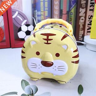 Lovely Saving Pot Fashion Cute Money Jar Kids Desirable