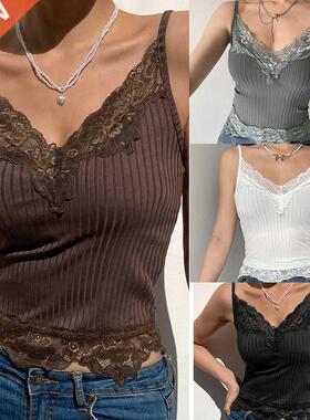 Coquette Crop Top 2022 Ropa Women Fairy Clothing Fairycore C