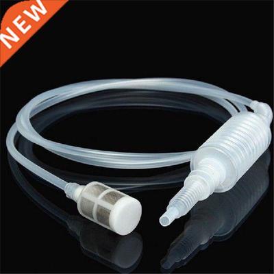 199CM Semi-automatic Home Brew Syphon Pack For Wine Making