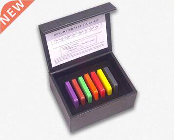 Shore Hardness Test Block type A for shore Durometer/ rubber