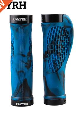 Bike Handlebar Grips,Ergonomic Design Bicycle Handlebar Grip