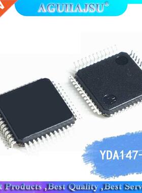 1PCS YDA147-SZE2 YDA147-S TQFP4 integrated circuit