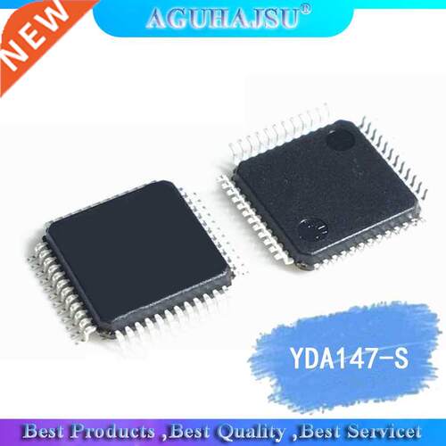 1PCS YDA147-SZE2 YDA147-S TQFP4 integrated circuit