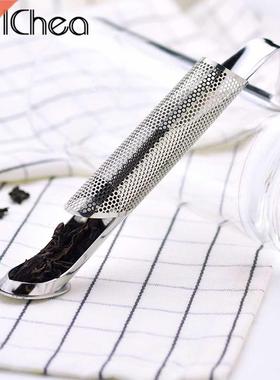 Tea Infuser For Tea Strainer Stainless Steel Infuser Pipe D