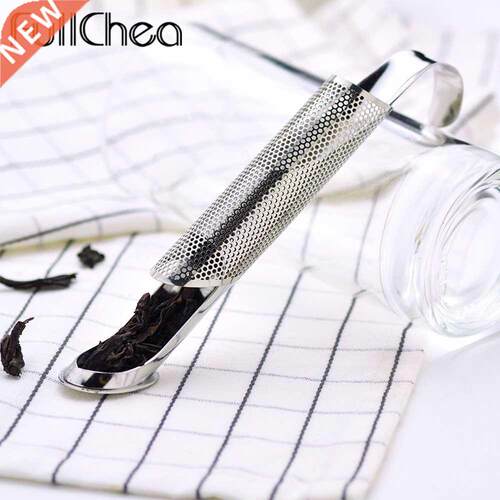 Tea Infuser For Tea Strainer Stainless Steel Infuser Pipe D