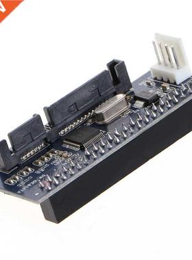 IDE to Serial ATA SATA 3.5