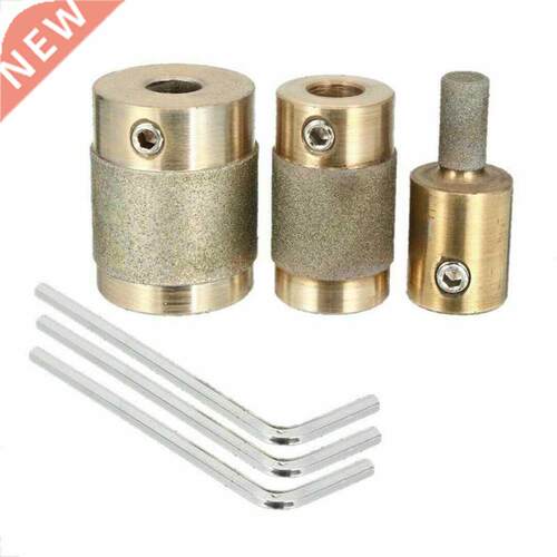 1 Inch /4 Inch 1/4 Inch Stained Glass Diamond Grinder Bit H