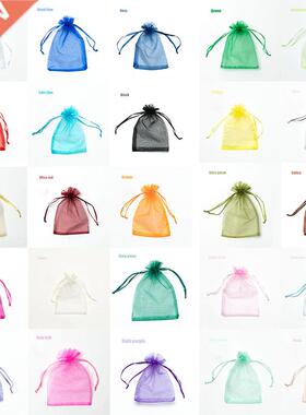 RE 100pcs 22 Colors 7x9 9x12cm 10x15 13x18cm Wedding Christm