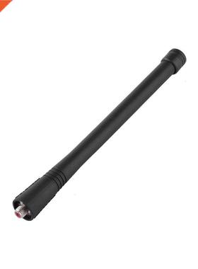 15cm 16-174MHz VHF Short Flexible Whip Antenna for Motorola