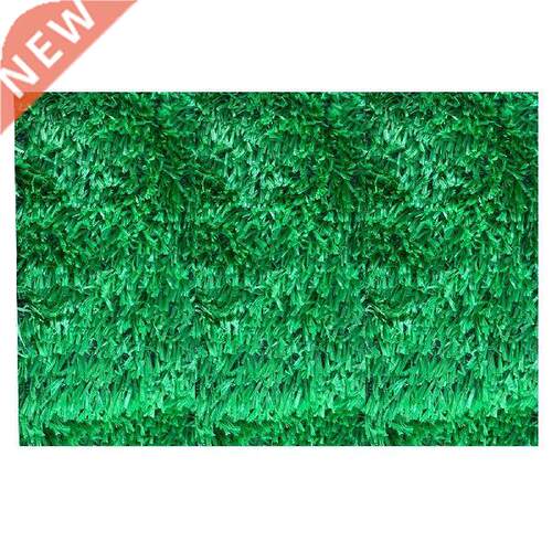 Artificial Turf Lawn Non-slip Synthetic Grass Turf Indoor