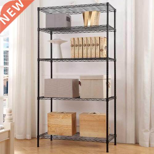 ost shelves living oom collation stoage ack balc