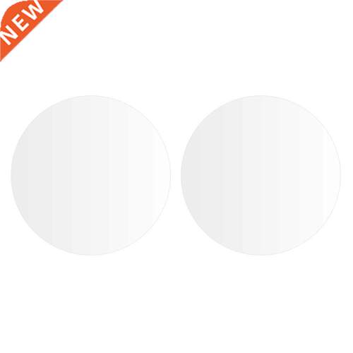 2pcs High Strength Tempered Glass Clear Protective Films Scr