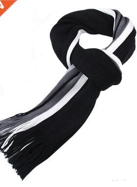 winter striped scarf men shawls scarves,bufandas 2017 foula