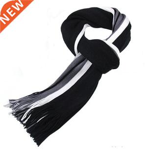 winter striped scarf men shawls scarves,bufandas 2017 foula