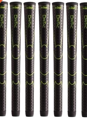 10 WINN DRITAC AVS STANDARD/MIDSIZE/OVERSIZE BLA GRIP
