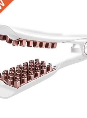 Professional Hair Curler Tourmaline Ceramic Curling Iron