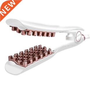 Professional Hair Curler Tourmaline Ceramic Curling Iron