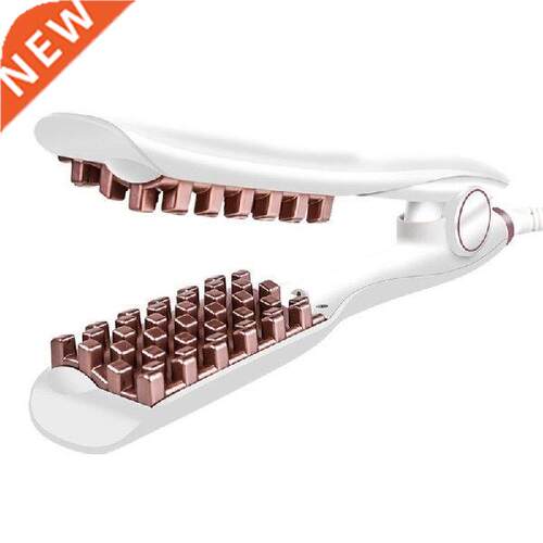Professional Hair Curler Tourmaline Ceramic Curling Iron