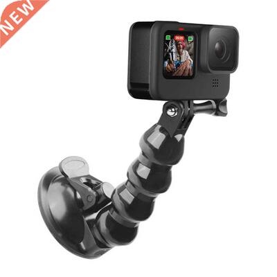 Cr Mount Holder Mobile Phone Flexible Gooseneck Sports Cme