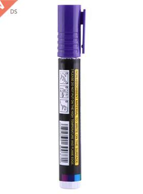 1 Pcs Queen Bee Marking Marker Pen Set 8 Color Beekeeping an