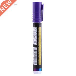 1 Pcs Queen Bee Marking Marker Pen Set 8 Color Beekeeping an