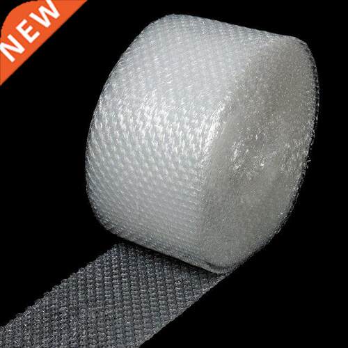 White Love Heart-shape Air Bubble Roll Gifts Box Packing Bub