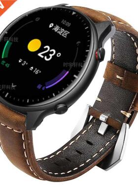 Replaceable Watchbands for Huami Amazfit GTR2/GTR 47mm/Stra